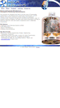 Mobile Screenshot of missioninstruments.com